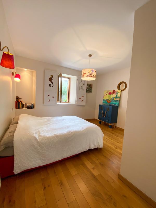 Maison - 114 m² - 5 pièces