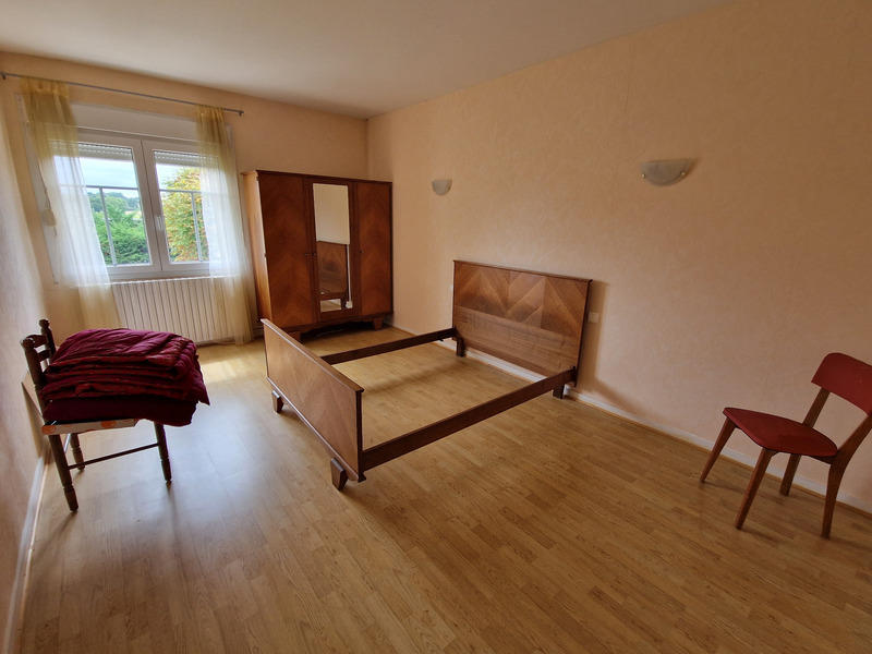 Fermette - 235 m² - 8 pièces