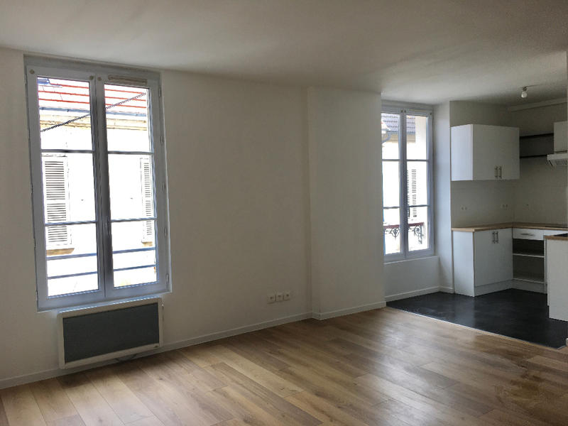 Appartement - 34 m² - 1 pièce