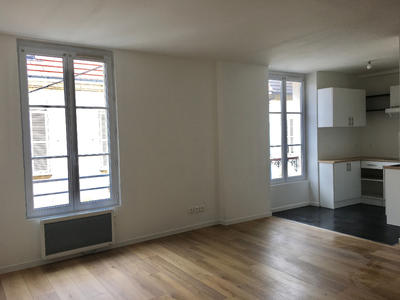 Appartement - 34 m² - 1 pièce