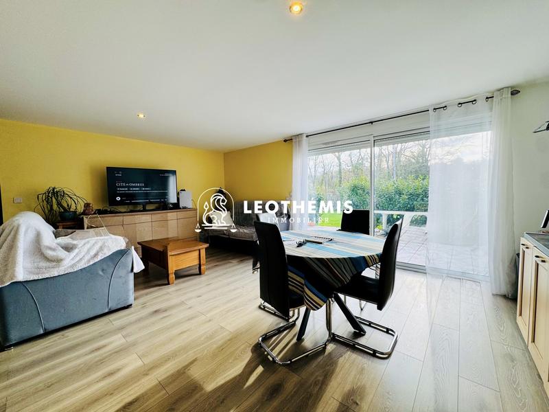 Maison - 84 m² - 4 pièces