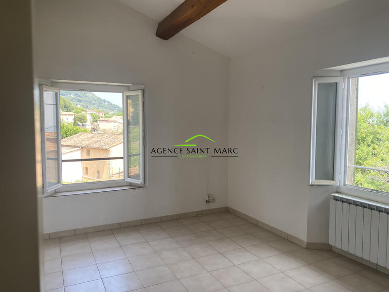 Maison de village - 118 m² - 5 pièces