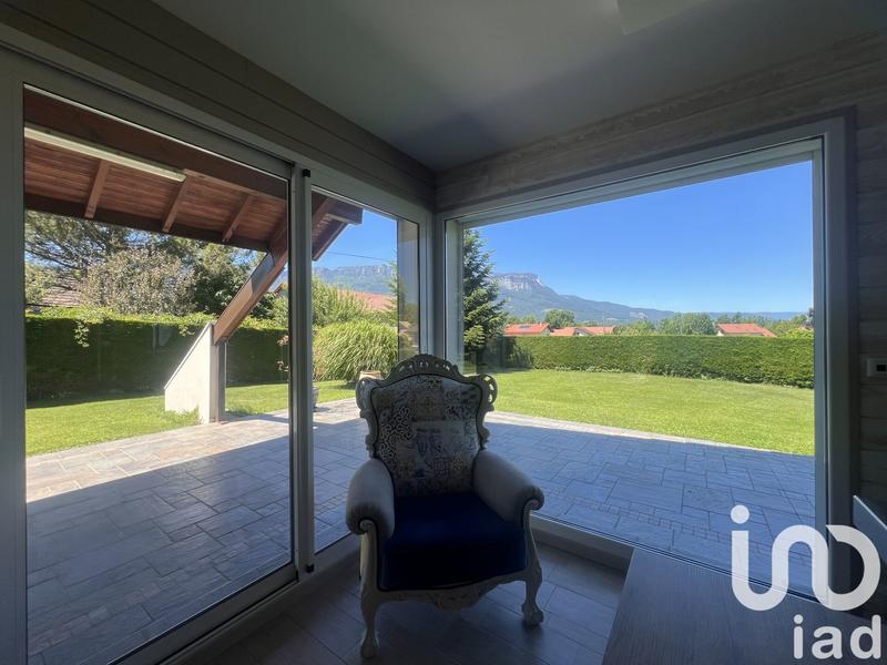 Maison de maîtres - 150 m² - 5 pièces