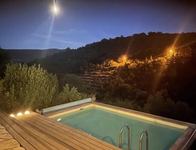 Maison - 71 m² - 4 pièces