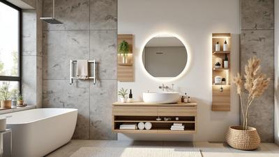 Appartement - 43 à 107 m² - 2 à 5 pièces