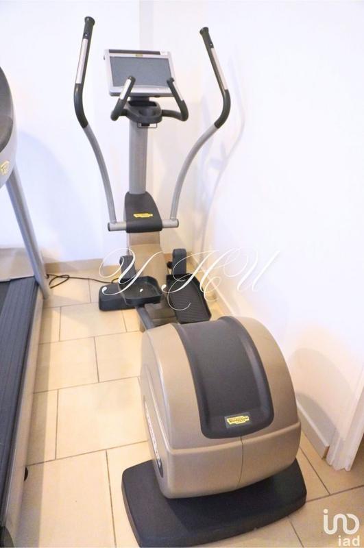 Local commercial - 63 m²