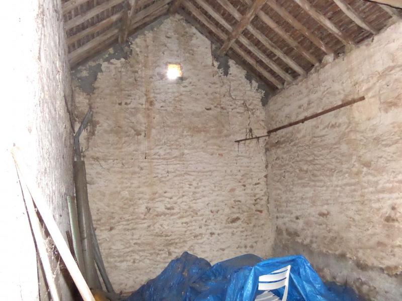 Maison - 110 m² - 3 pièces