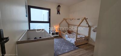 Loft - 175 m² - 4 pièces