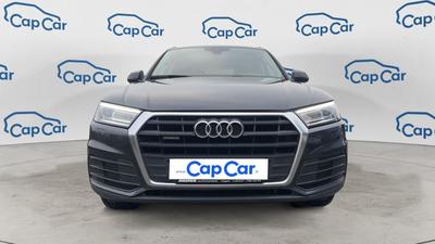 Audi Q5 II 2.0 Tdi 190 Quattro s-Tronic7 Design - Automatique
