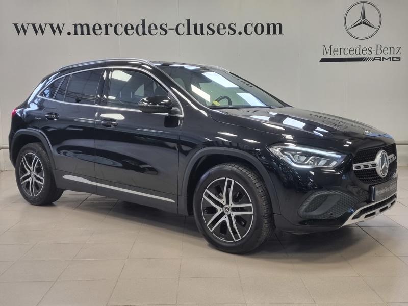 Mercedes Gla 200 d Progressive Line