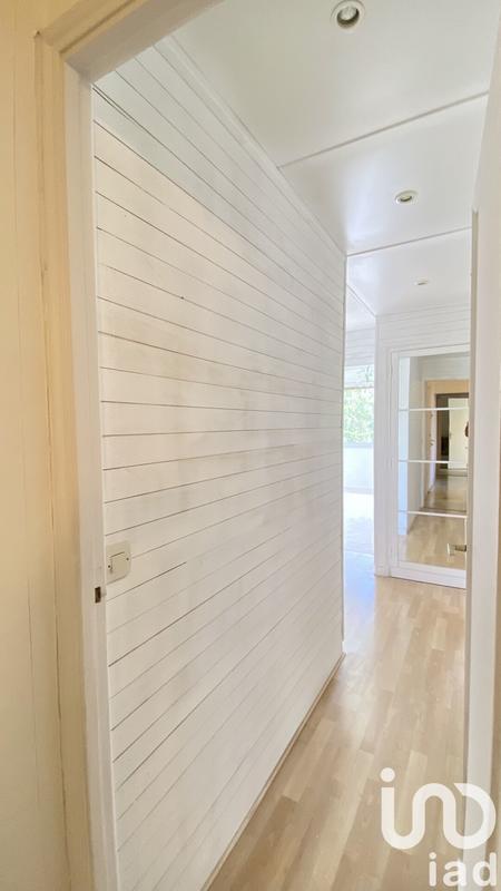 Appartement - 129 m² - 5 pièces