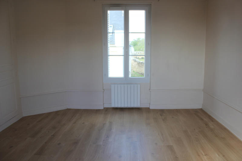 Maison - 132 m² - 5 pièces