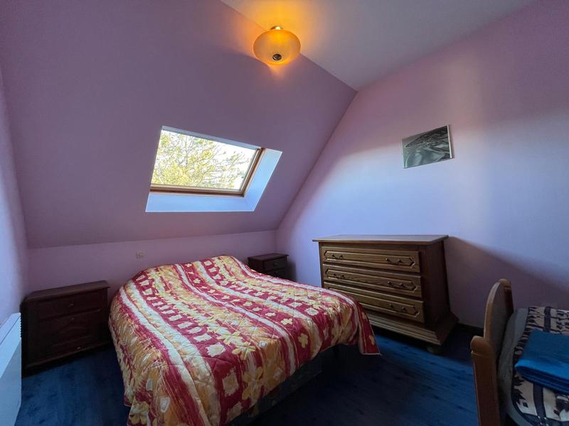 Maison - 112 m² - 8 pièces