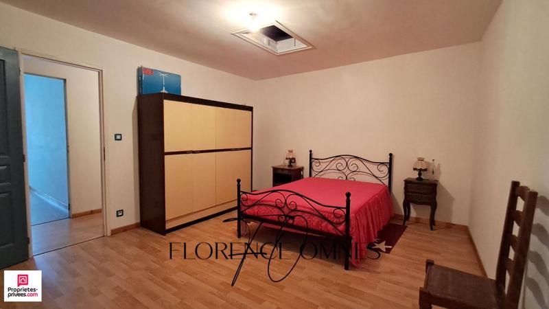 Maison - 131 m² - 6 pièces