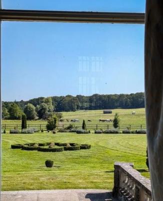 Manoir - 1 300 m² - 20 pièces