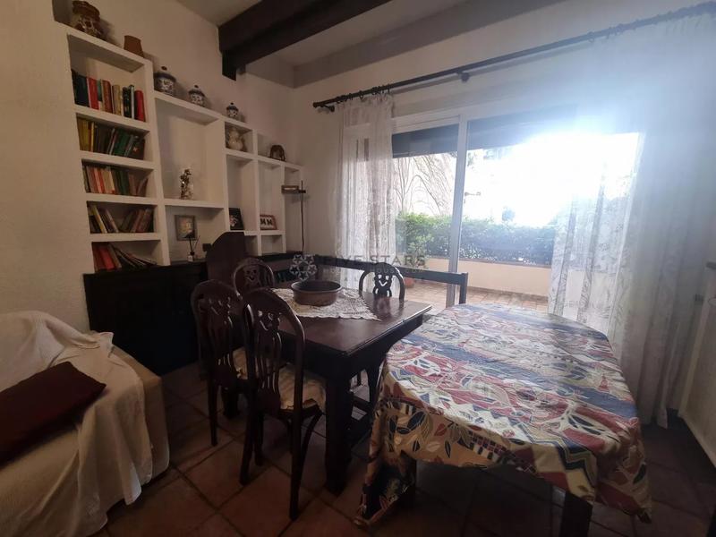 Appartement - 69 m² - 2 pièces