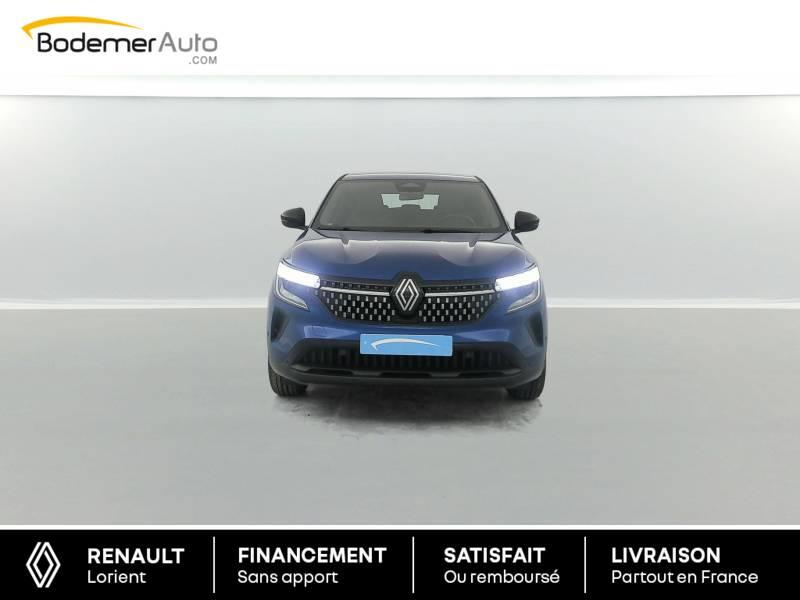 Renault Austral mild hybrid advanced 130 Equilibre