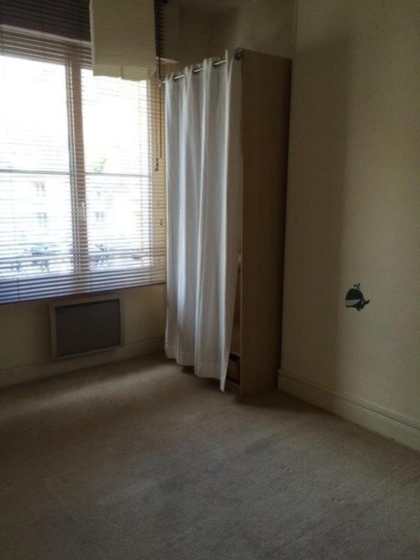 Appartement - 116 m² - 4 pièces