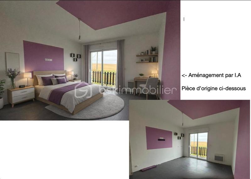 Pavillon - 245 m² - 7 pièces