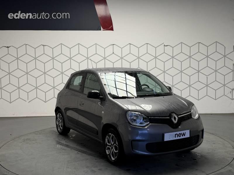 Renault Twingo III SCe 65 Equilibre