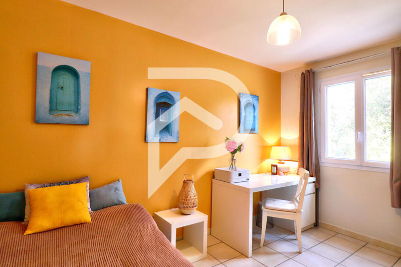 Villa - 125 m² - 4 pièces