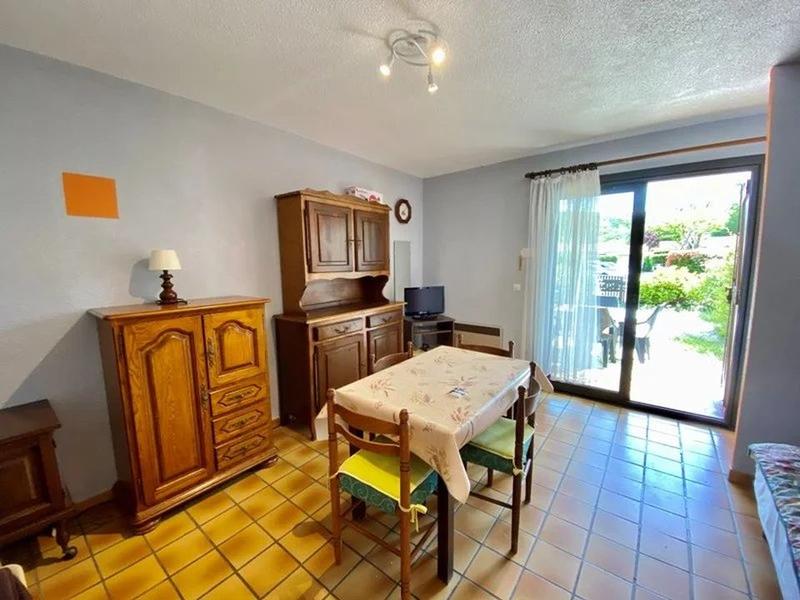 Studio - 29 m² - 1 pièce