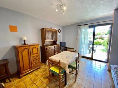 Studio - 29 m² - 1 pièce