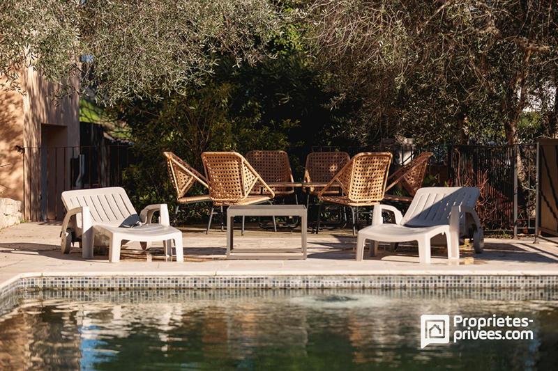 Maison - 103 m² - 5 pièces