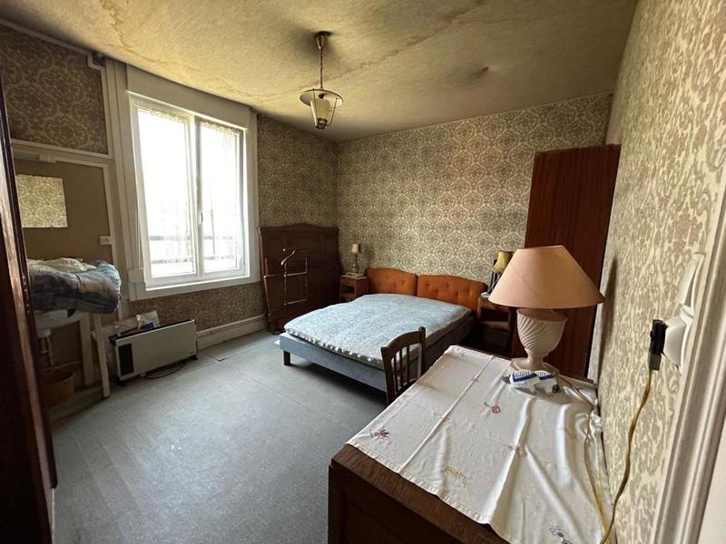 Maison - 313 m² - 17 pièces