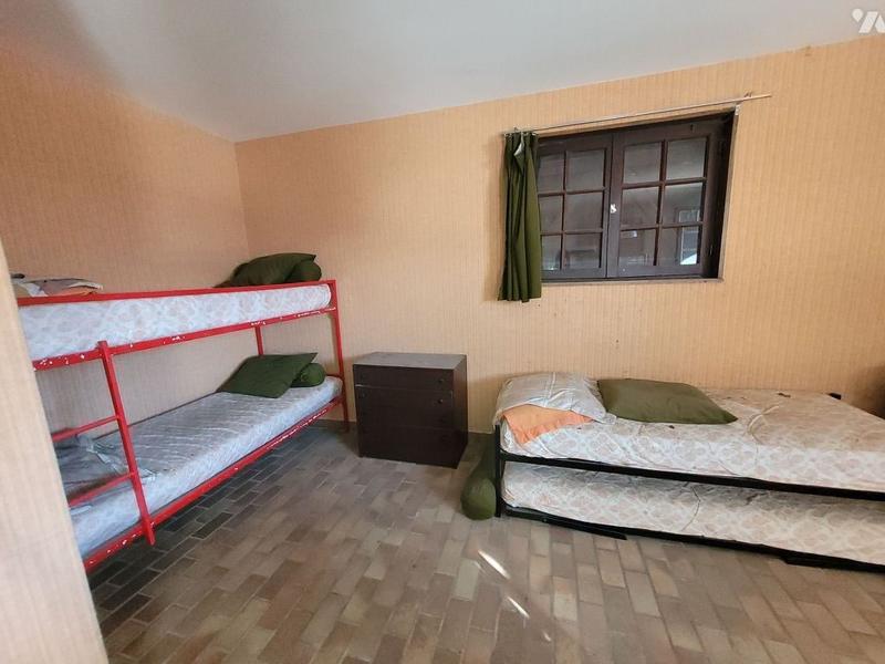 Châlet - 453 m² - 14 pièces