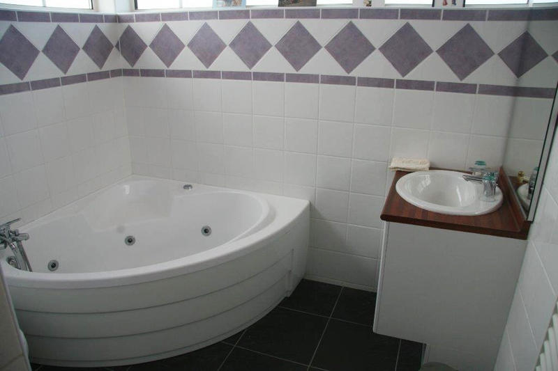 Château - 288 m² - 10 pièces