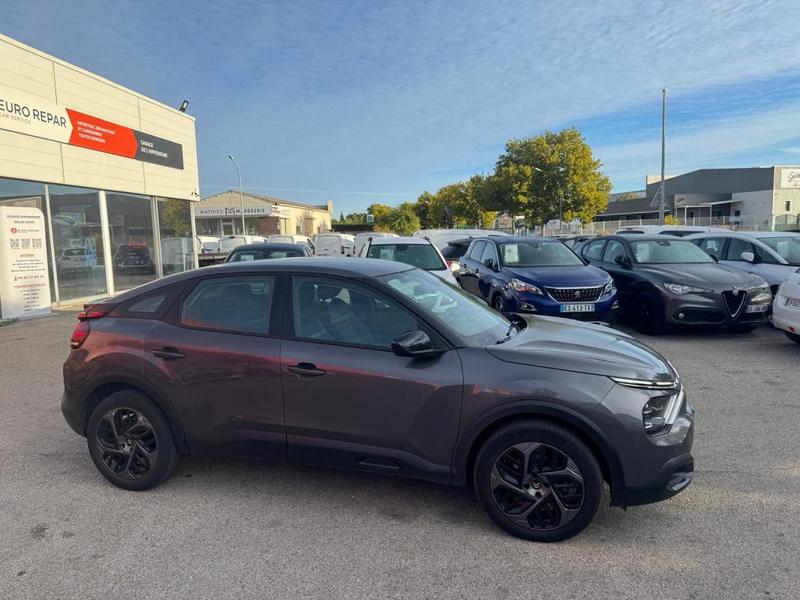 Citroën C4 Feel Edition 110 Cv