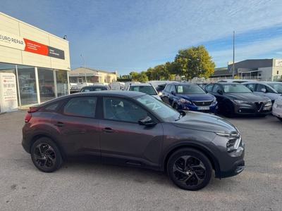 Citroën C4 Feel Edition 110 Cv