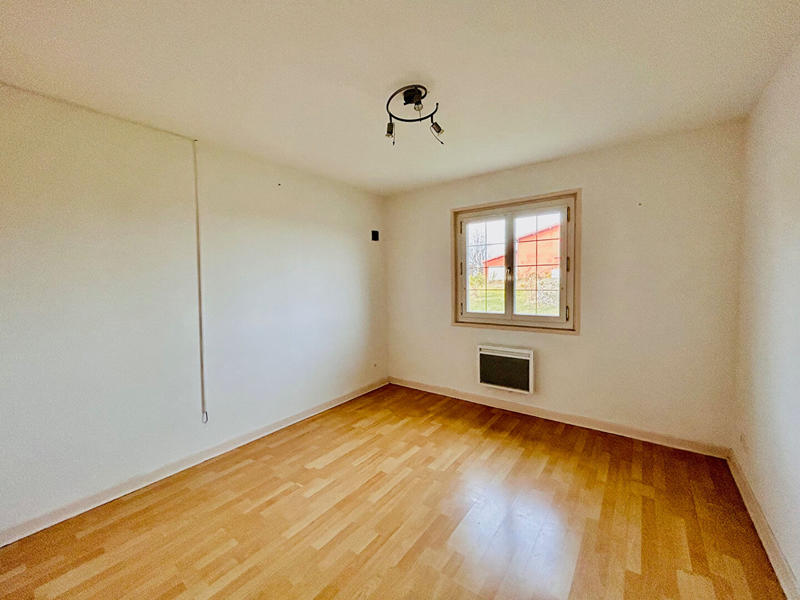 Maison - 135 m² - 5 pièces