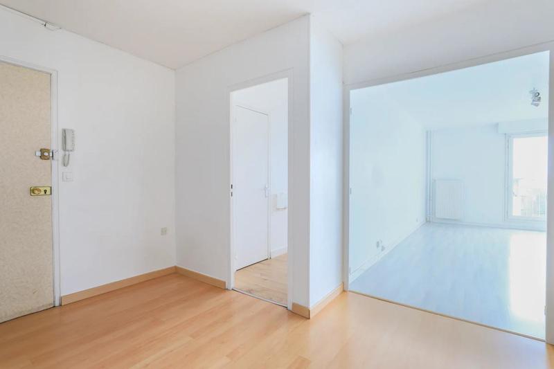 Appartement - 78 m² - 3 pièces