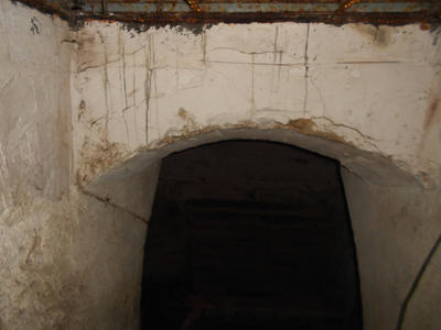 Parking / Garage - 44 m²