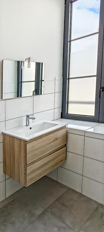 Appartement - 23 m² - 1 pièce