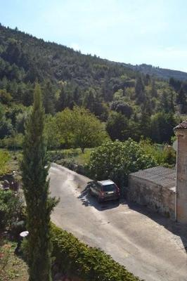 Maison de village - 60 m² - 3 pièces