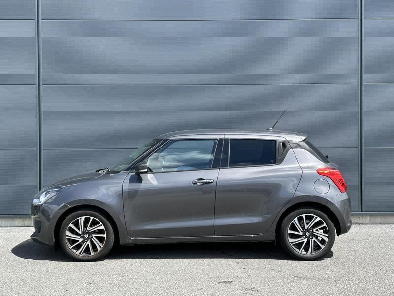 Suzuki Swift 1.2 Hybrid Dual Jet 83 Ch Pack 27000 Km