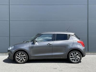 Suzuki Swift 1.2 Hybrid Dual Jet 83 Ch Pack 27000 Km