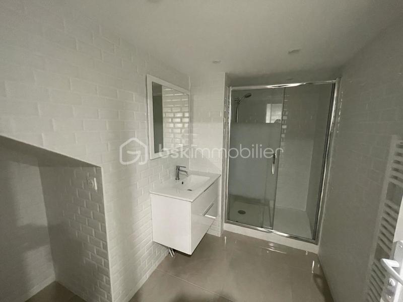 Appartement - 94 m² - 4 pièces