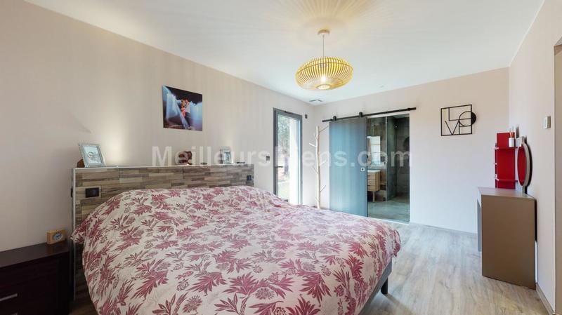 Villa - 230 m² - 7 pièces