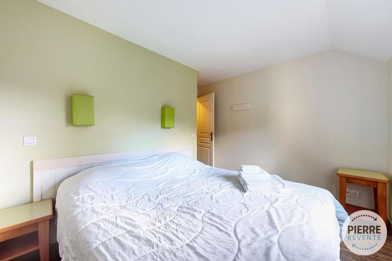 Appartement - 44 m² - 3 pièces