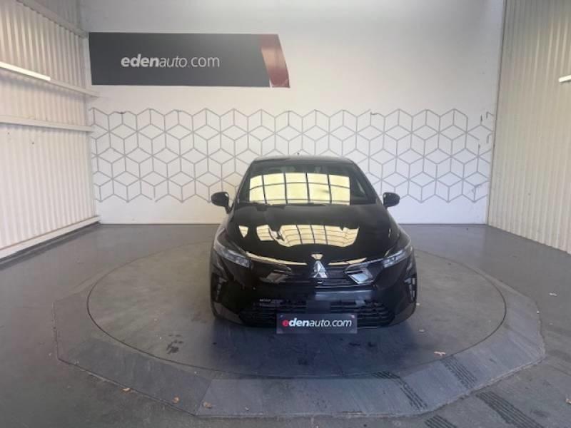 Mitsubishi Colt 1.0 Mpi-T 91 Intense