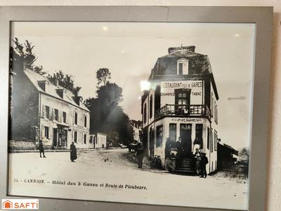 Local commercial - 70 m² - 1 pièce