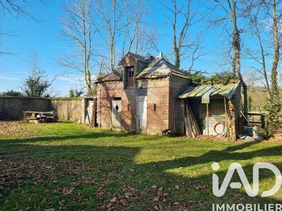 Immeuble - 213 m² - 11 pièces