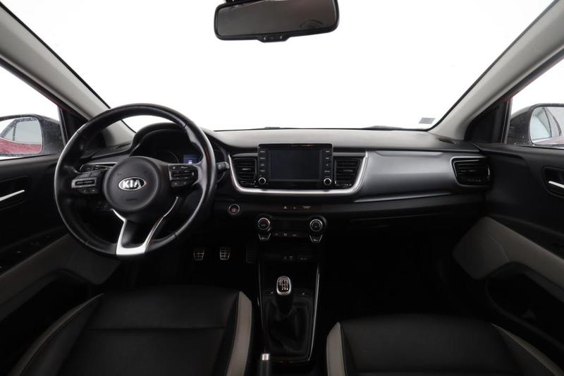 Kia Stonic 1.0 t-GDi Isg Premium 120 ch