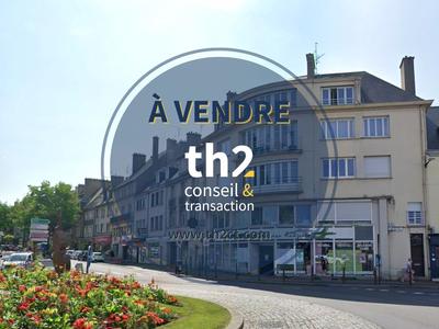 Local commercial - 136 m²