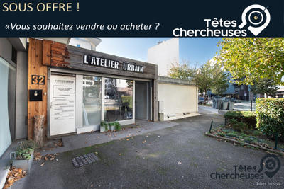Local commercial - 317 m² - 12 pièces