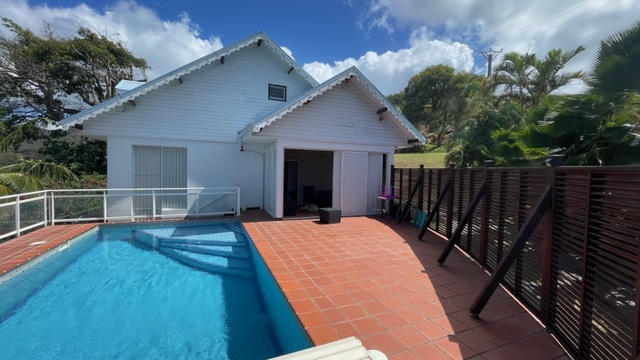 Villa - 255 m² - 5 pièces